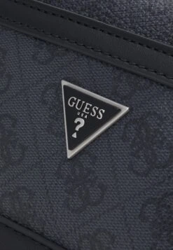 Guess Vezzola Smart Beauty Case Unisex - Wash Bag - Black -Guess Clothing Sale 15e423828ef64c34ab45263ecffae86c