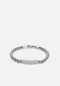 Guess Bond Street Unisex - Bracelet - Steel