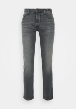 Guess Chris - Jeans Skinny Fit - Carry Grey