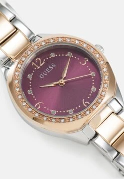Guess CHARLOTTE - Watch - 2-tone -Guess Clothing Sale 165505a0afb54ae8bd4976032dabb71a