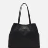 Guess Vikky Large Tote - Tote Bag - Black