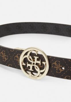 Guess Belt - Brown -Guess Clothing Sale 16dedff05c2f4168983e5ebe15009f43