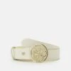 Guess Not Adjust Belt - Belt - Ivory