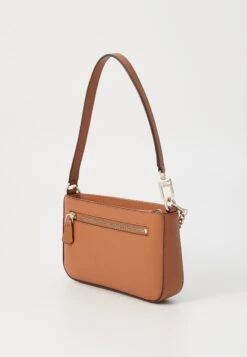 Guess NOELLE MINI BAG - Handbag - Light Cognac -Guess Clothing Sale 175e3a327d0744ee8a6ca1bc473d8f13