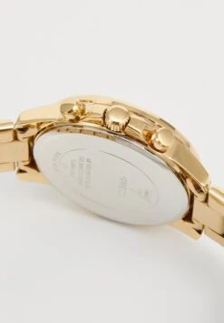 Guess BAILEY - Watch - Gold-coloured -Guess Clothing Sale 182651faae9b48d2a85849ae18330c54