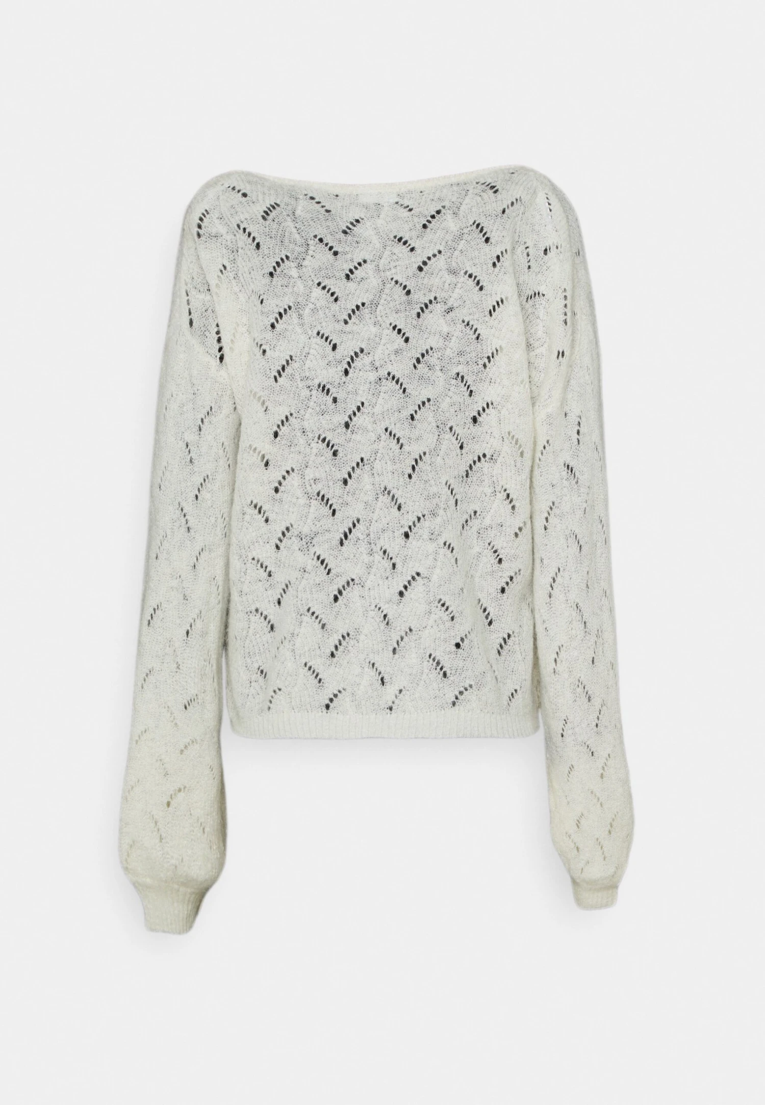 Fedra Cross - Jumper - Sandy Shore 2 Fedra Cross - Jumper - Sandy Shore - Image 2