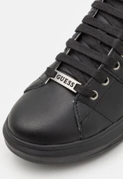 Guess Vibo - Trainers - Black -Guess Clothing Sale 1858174f0adf4eb7aea77307d2e35caa