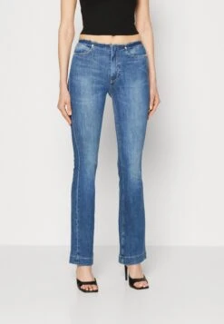 Guess Pop 90S - Flared Jeans - The Lima