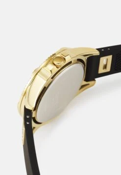 Guess Queen - Watch - Black -Guess Clothing Sale 190e7f4020674e6080534a9b10273f5a