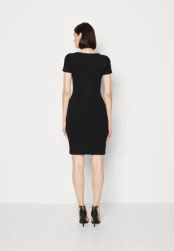 Guess Leila Dress - Jersey Dress -Guess Clothing Sale 19101702f7be4088a8967bc9dc75165a