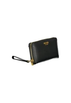 Guess Laurel- Wallet - Black -Guess Clothing Sale 19239eae426c4e1b9297be57fc419950