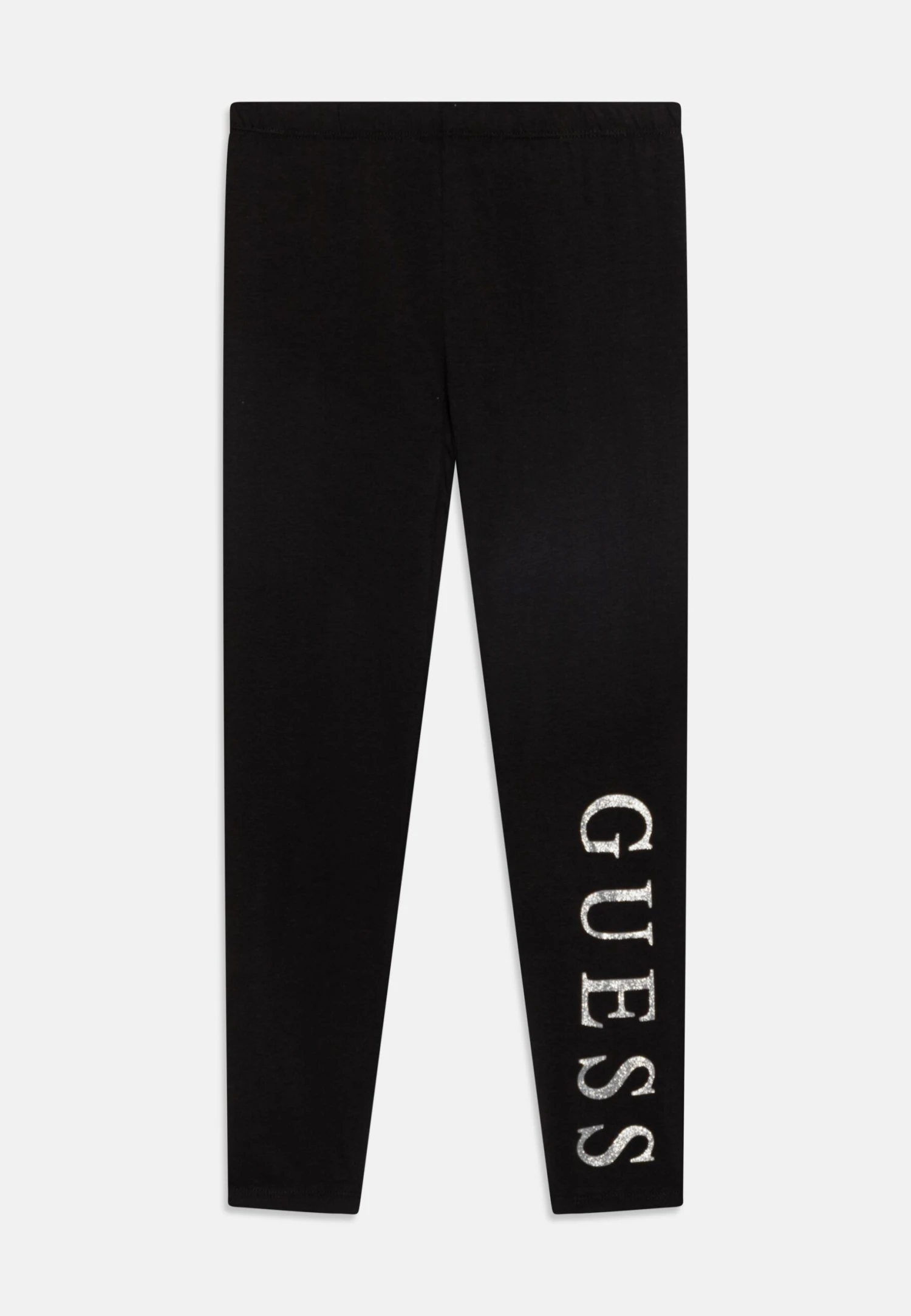 Guess Junior - Leggings - Trousers - Jet Black 1 Guess Junior - Leggings - Trousers - Jet Black