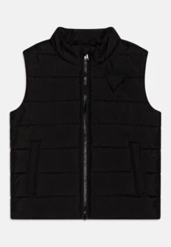 Guess TODDLER CORE PADDED UNISEX - Waistcoat - Cave Blue -Guess Clothing Sale 196b0be2e03a4a1ea35127b157faf58f