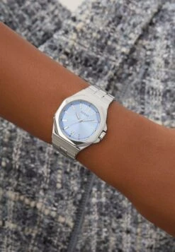 Guess EMPRESS - Watch - Silver Tone