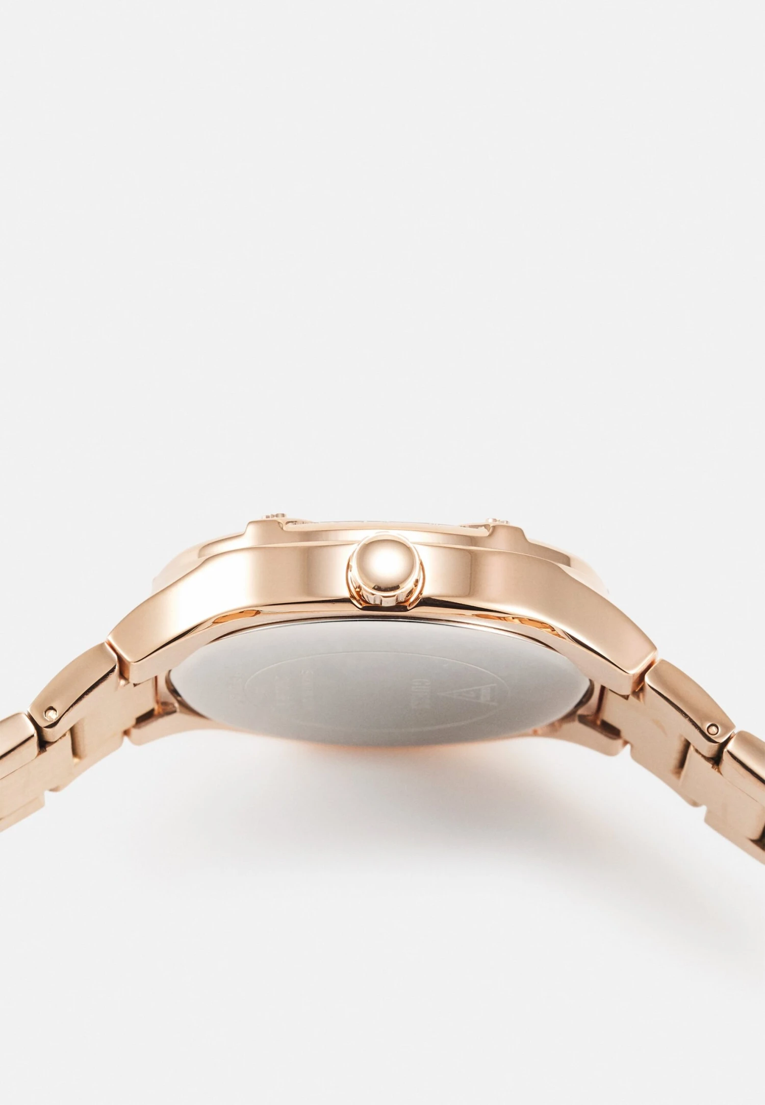Guess Duchess - Watch - Rose Gold-Coloured 3 Guess Duchess - Watch - Rose Gold-Coloured - Image 3