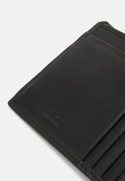 Guess NEW BOSTON POCKET - Wallet - Black -Guess Clothing Sale 19ffe3f9df9c4f21972060aa1ed0bc80