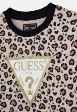 Guess ACTIVE - Sweatshirt - Animalier 5 Guess ACTIVE - Sweatshirt - Animalier -Guess Clothing Sale 1a101ddb57ef4ddc8888e0824ebc5e15