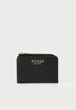 Guess LAUREL II ZIP - Wallet - Misty Blue -Guess Clothing Sale 1a1d811b33da4ad78e726784ac8050a3 2