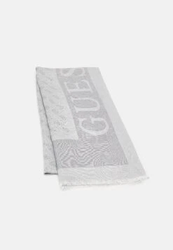 Guess Scarf Evening - Scarf - Silver