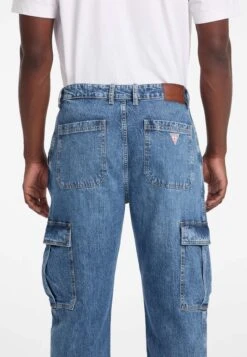 Workwear Jeans - Gj Heritage Medium W 10 Workwear Jeans - Gj Heritage Medium W -Guess Clothing Sale 1aab67affcf54b469aa56847cc92d073