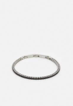 Guess ETERNITY - Bracelet - Silver-coloured -Guess Clothing Sale 1ae135d7479149a38f7215668f2f2dc4