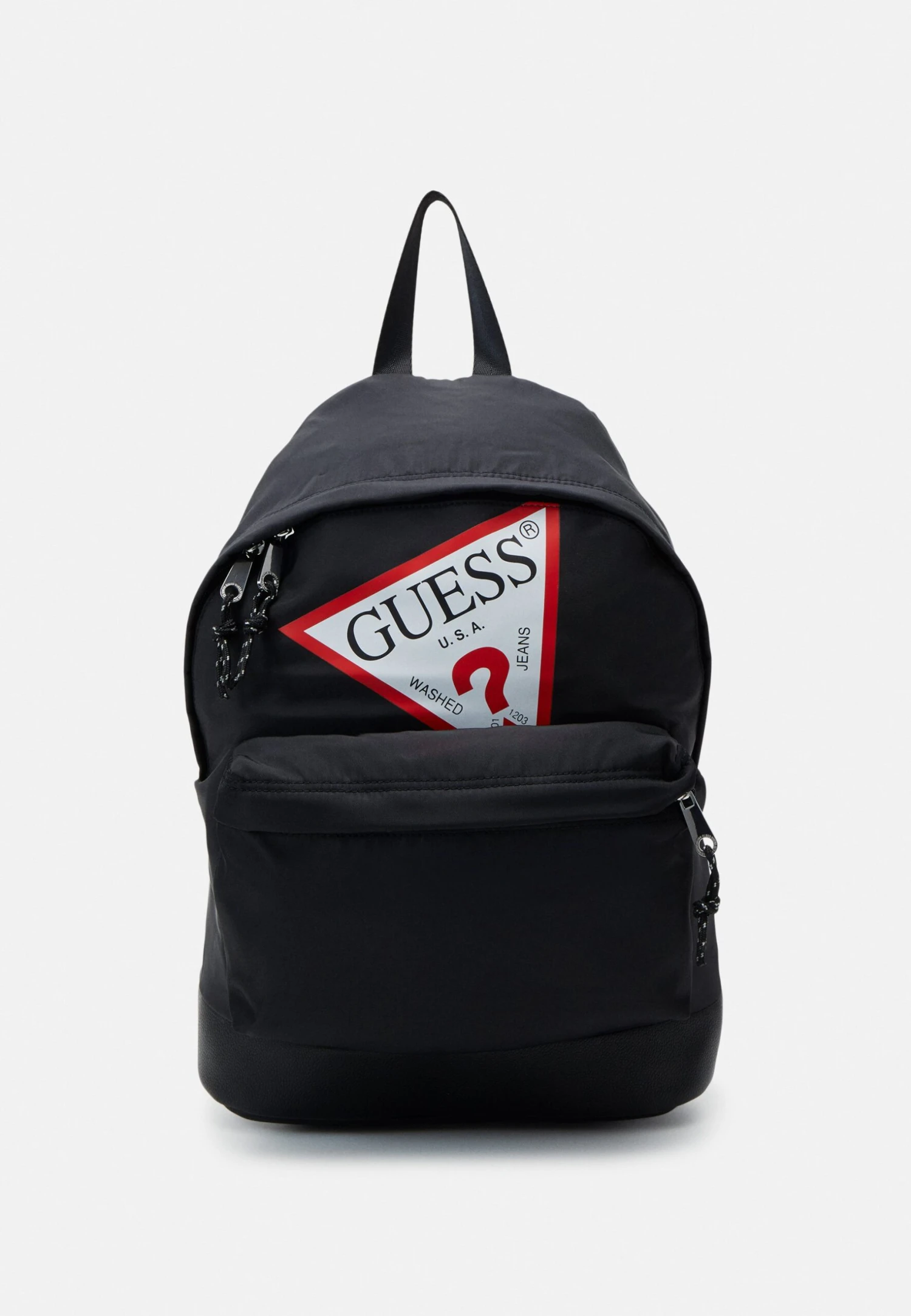 Guess Rucksack - Schwarz 1 Guess Rucksack - Schwarz