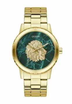 Guess MONARCH - Watch - Gold-coloured Tone