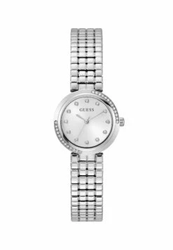 Guess CLARA - Watch - Silver-tone