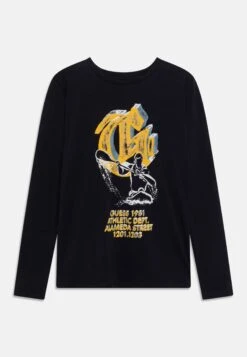 Guess Junior - Long Sleeved Top - Smart Blue