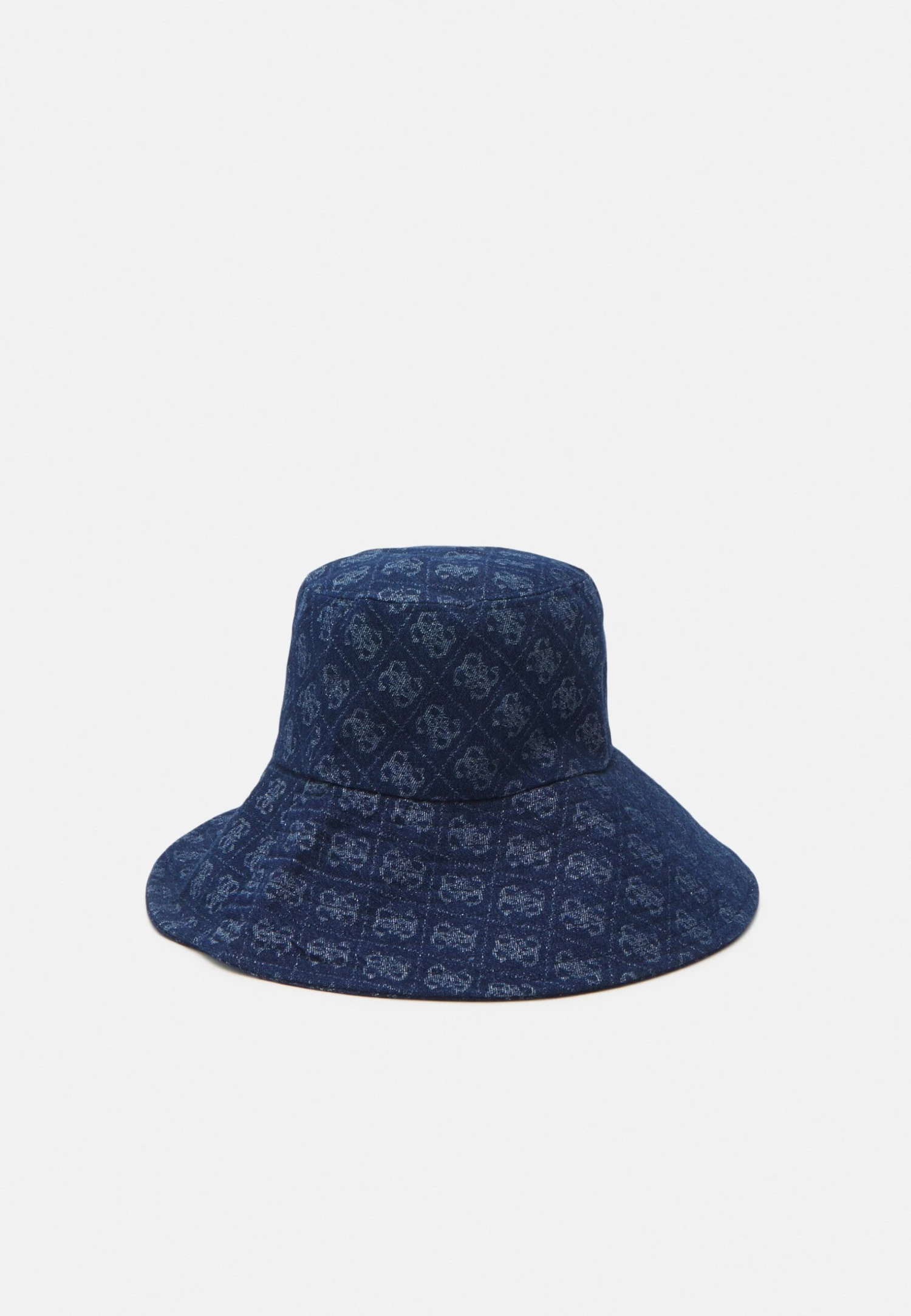 Guess Hat - Hat - Blue 2 Guess Hat - Hat - Blue - Image 2