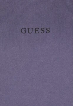 Guess Es Roy- Hoodie - Violet Ash -Guess Clothing Sale 1b256e3c70764b3d89afa4461a06187b