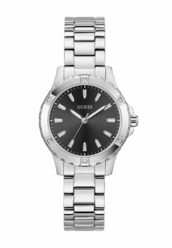 Guess MIST - Watch - Silver Tone