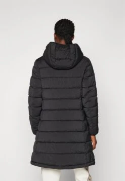 Guess NEW ALETA LONG PUFFER JACKET - Winter Coat - Jet Black 11 Guess NEW ALETA LONG PUFFER JACKET - Winter Coat - Jet Black -Guess Clothing Sale 1b642d653ca84071b3385c4e673fa533