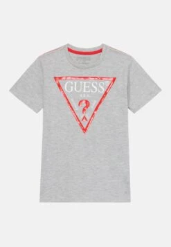 Guess JUNIOR CORE - Print T-shirt - Smart Blue -Guess Clothing Sale 1b856296ed194df99f0b658ea72d0a44 2
