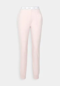 Guess Jogger Pant - Pyjama Bottoms - Blush -Guess Clothing Sale 1b9390c6c8fa4a449dca35314420e518