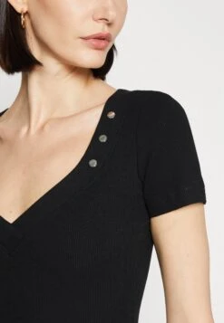 Guess Leila Dress - Jersey Dress -Guess Clothing Sale 1b95f252d9ce4711b7b6aaef15f08147