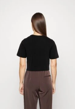 Guess Piercing Tee - Print T-Shirt - Jet Black 8 Guess Piercing Tee - Print T-Shirt - Jet Black -Guess Clothing Sale 1b99c60c3dba424a8952b10a1fcd9d0a