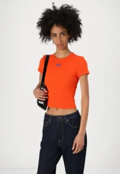 Mom Jeans - Blau -Guess Clothing Sale 1be0331ac8d540b58fd8aefb169bacc6