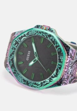 Guess ROAR - Watch - Multi-coloured -Guess Clothing Sale 1bf9949b54b94f08ad7c41415974ac93