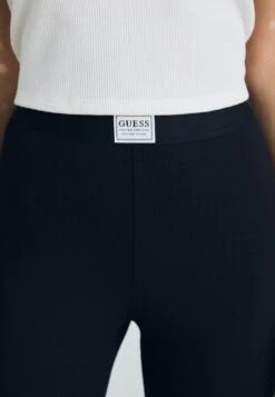 Guess TESSA - Pyjama Bottoms - Zwart 11 Guess TESSA - Pyjama Bottoms - Zwart -Guess Clothing Sale 1c9fe2f47b7948fe9e09256fae7432cc