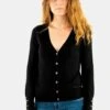 Guess Cardigan - Noir