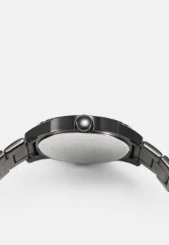 Guess Crescent - Watch - Black -Guess Clothing Sale 1cef57eb7d824813a3e628921487e795