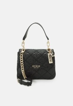 Guess Caddie - Handbag - Black
