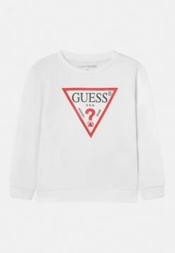 Guess CORE TODDLER KIDS BOY - Sweatshirt - Smart Blue -Guess Clothing Sale 1d41d7c177e448b4a4c19fba178a33a4