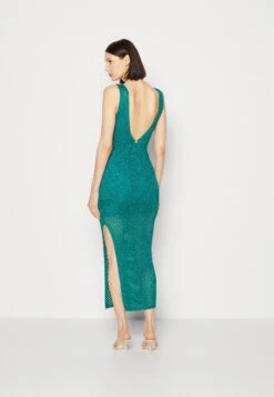 Cadenza Dress - Cocktail Dress / Party Dress - Green Topaz -Guess Clothing Sale 1d462f5ed41c48df82498f8b095e177a