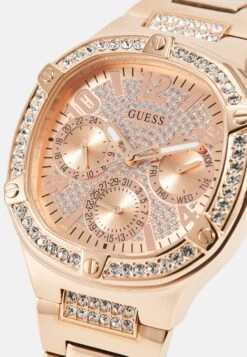 Guess Duchess - Watch - Rose Gold-Coloured 9 Guess Duchess - Watch - Rose Gold-Coloured -Guess Clothing Sale 1d9d9f573f364f66a3561804dc5d52e0