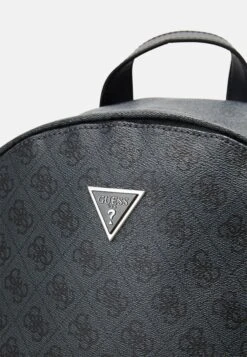 Guess Vezzola Unisex - Rucksack - Black -Guess Clothing Sale 1da2351273f7438fa2859d091ad1773f