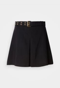 CHRISTINA PLEATS SKIRT - Pleated Skirt - Black -Guess Clothing Sale 1dbcafb12a5642dfb2e43eb5a5225743