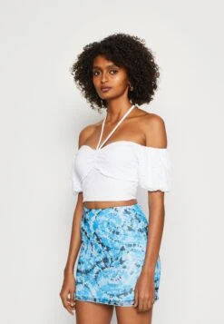 Guess Aini Cropped - Blouse