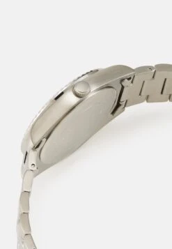 Guess Connoisseur Unisex - Watch - Blue Sunray/Silver-Coloured -Guess Clothing Sale 1deeda79282742b5a14f9e8371048e88